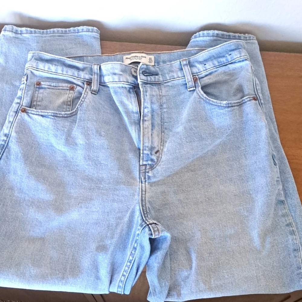 Abercrombie & Fitch jeans